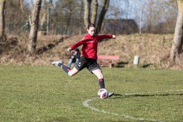 Bild 138 - F Rot Schwarz Kiel - SV Henstedt Ulzburg 2 : Ergebnis: 1:1